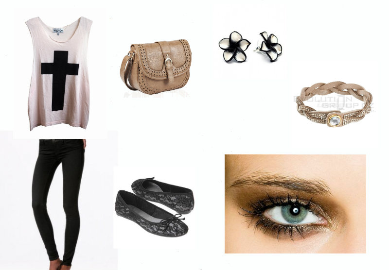 Black-Brown